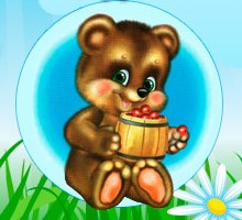 МБДОУ детский сад "Мишутка".